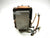 Lionel ZW-201 Coil and Laminations Assembly
