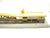 Lionel 362 Operating  Barrel Loader