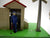 Lionel 45N Automatic Gateman