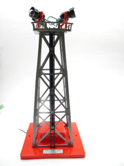 American Flyer 774 Floodlight Tower