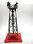 American Flyer 774 Floodlight Tower