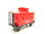 Lionel 9071 AT & SF Bobber Caboose