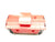 Lionel 9071 AT & SF Bobber Caboose