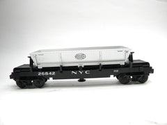 Lionel 26842 New York Central Coal Dump Car