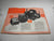 1952 Lionel Trains Dealer Advance Catalog