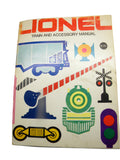 1971 Lionel Train and Accessory Manual