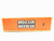 Lionel 6464-425 New Haven Box Car