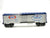 Lionel 9879 Kraft Philadelphia Cream Cheese Billboard Reefer Car