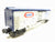 Lionel 9879 Kraft Philadelphia Cream Cheese Billboard Reefer Car