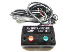 American Flyer Gabe The Lamplighter Controller