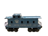 Lionel 6017-200 US Navy Caboose