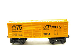 Lionel 9054 JC Penny Box Car