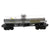 Lionel 6555 Sunoco One Dome Tank Car