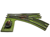 Lionel 210 Standard Gauge Right Hand Switch