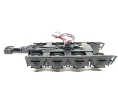 Lionel 38028 Pennsylvania S-2 Steam Turbine Locomotive #6200 8 Wheel Rear Tender Truck Assembly