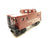 Lionel 6437 Pennsylvania N5C Porthole Caboose