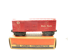 Lionel 6014 Pennsylvania Baby Ruth Box Car (Copy)