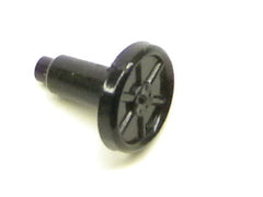 Marx Deluxe Flat Car Brake Wheel and Stand  O Gauge