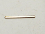 lionel 31-15 Super O Ground Coupling Pin