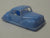 Vintage 1940's Style  Plastic Car    HO Gauge