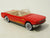 Hot Wheels 1965 Mustang Convertible