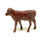 Vintage John Hill Company Die-cast Calf  Made in England