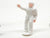 Lionel 362-73 Barrel Loader Man