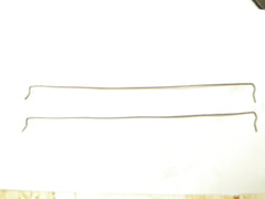 Lionel 2465-7 2 Dome Tank Car Handrail Set  Original Part