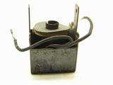 Lionel 3656-189 Operating Cattle Car Coil and 3656-18 Bracket Assembly
