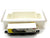 Marklin 2126A Z Scale Cotton Belt Route 125th Anniversary Special Box Car