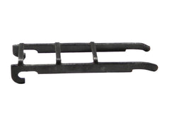 Lionel 6415-8 3 Dome Tank Car Ladder