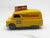 Lesney Matchbox #42 Evening News Van