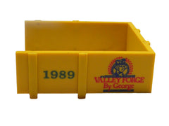 K-Line K6620 TCA Valley Forge Flat Car End Fence