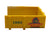 K-Line K6620 TCA Valley Forge Flat Car End Fence