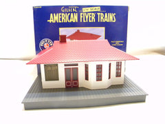 American Flyer 49843 Suburban Station