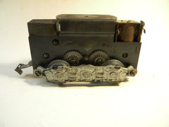 Marx Diesel Motor Unit
