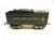 Marx New York Central Tender