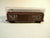 Atlas 3609 Northern Pacific 50 Foot Double Door Box Car
