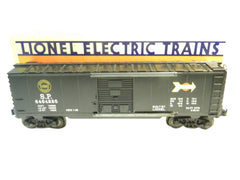 Lionel 19274 6464-225 Southern Pacific Overnight Box Car