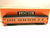 Lionel 19025 Southern Pacific Drakes Bay Madison-Style Heavyweight Passenger Car