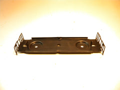 American Flyer Steel Caboose Frame with Railings