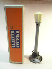 Lionel 71 Lamp Post  in Original Box