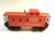 Lionel 16543 New York Central Caboose
