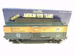 American Flyer 48328 Great Northern  Box Car