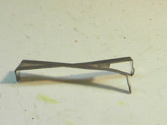 Lionel  1122-165 0-27 Remote Control Switch Auxiliary Rail  Left Hand