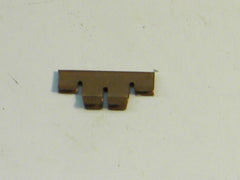 Lionel Super O Track #31-45 Power Bus Connector