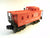 Lionel 16543 New York Central Caboose