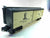 Lionel 19507 Thomas Alva Edison Woodside Reefer Car