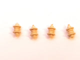Lionel 2332P-7 GG-1 Pantograph Insulators