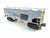 K-Line 90008 Penn Central Flex-Flo 2 Bay Hopper Car